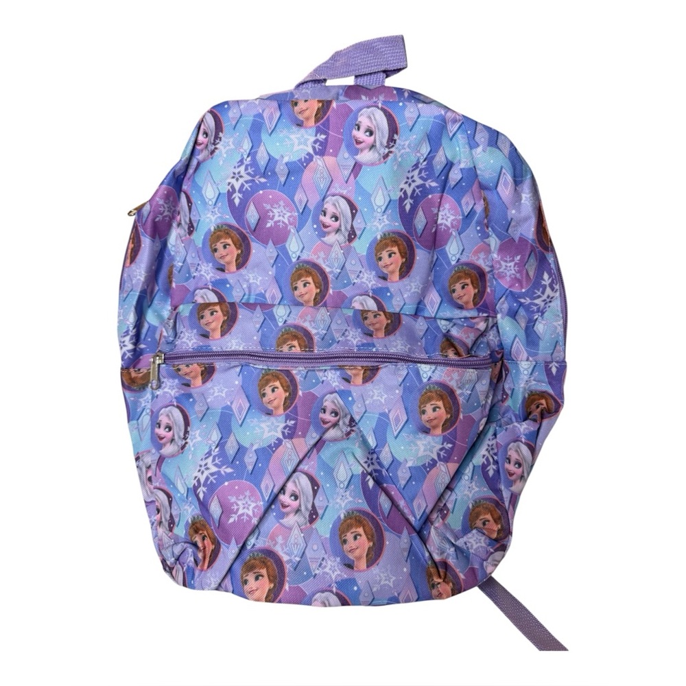 Disney Frozen Lilac Backpack